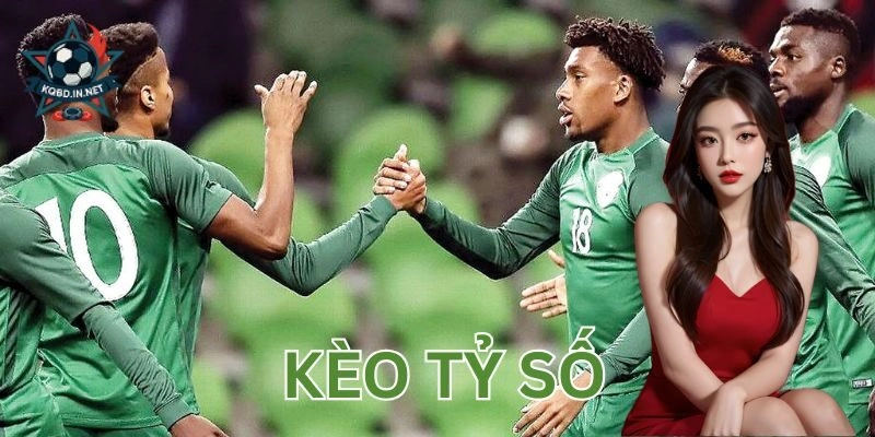 Đọc bảng kèo tỷ số và cách chơi sao cho chuẩn?