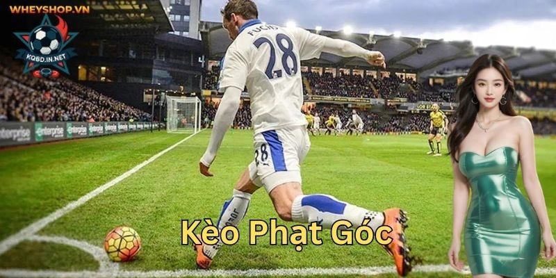 5 Chiến Thuật Soi Kèo Phạt Góc Hiệu Quả Cho Tân Thủ Tại KQBD