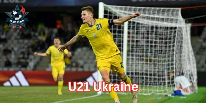 Những điểm mạnh của U21 Ukraine