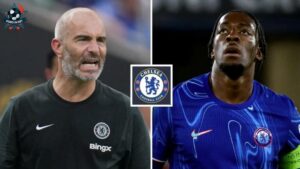 Hệ luỵ của Chelsea khi không thể thanh lý Axel Disasi vì quy định của FiFA
